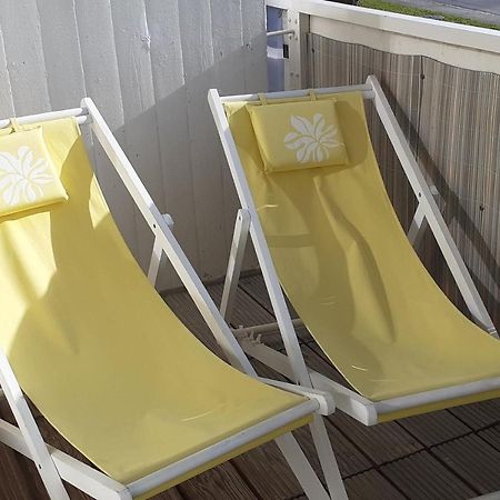 Perfect Day Apartment บัดมิทแทร์นดอร์ฟ ภายนอก รูปภาพ